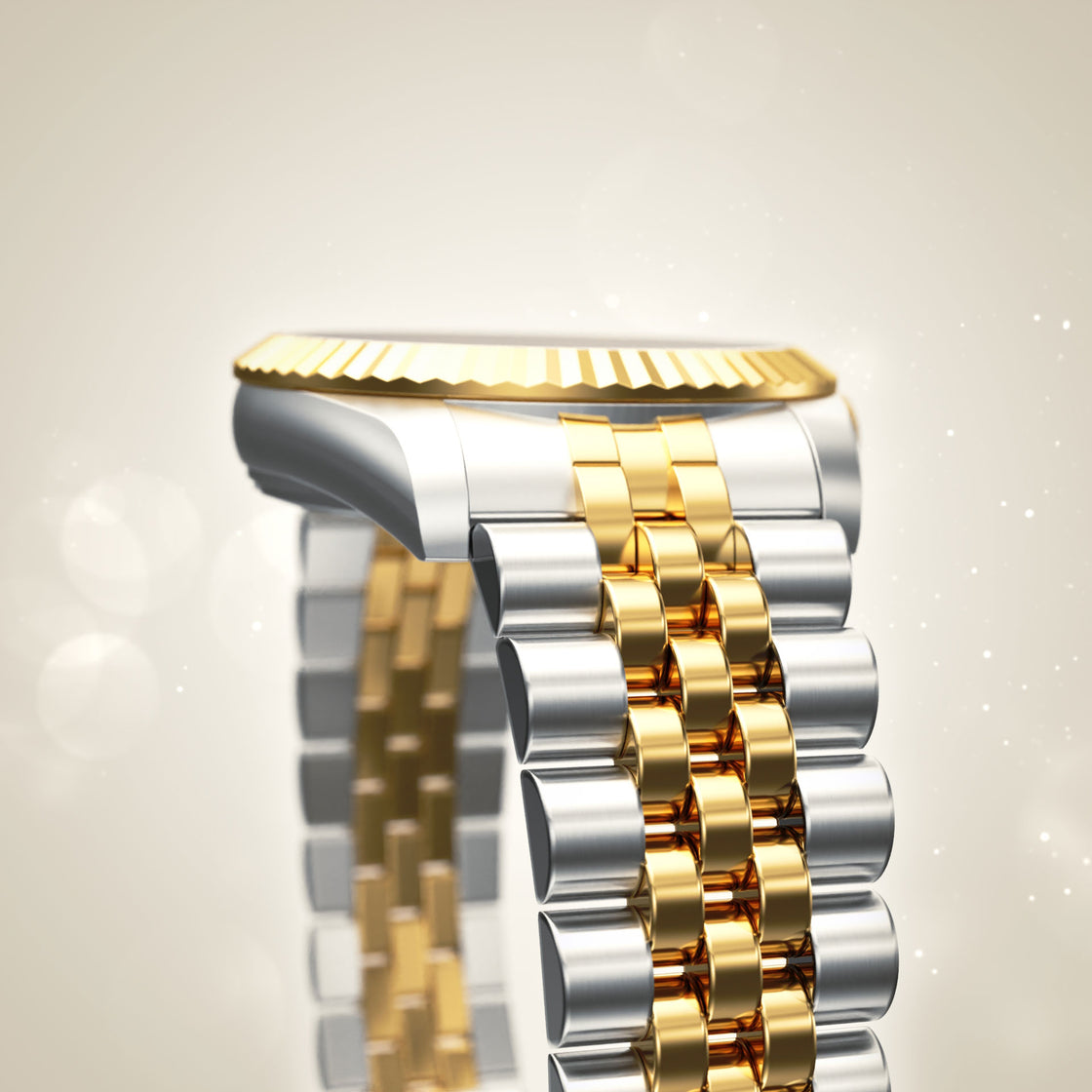 Golden Pearl