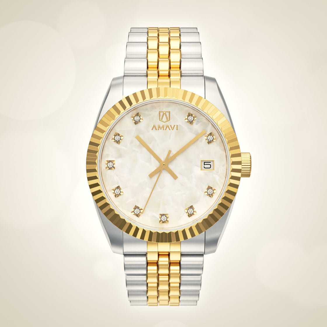 Golden Pearl