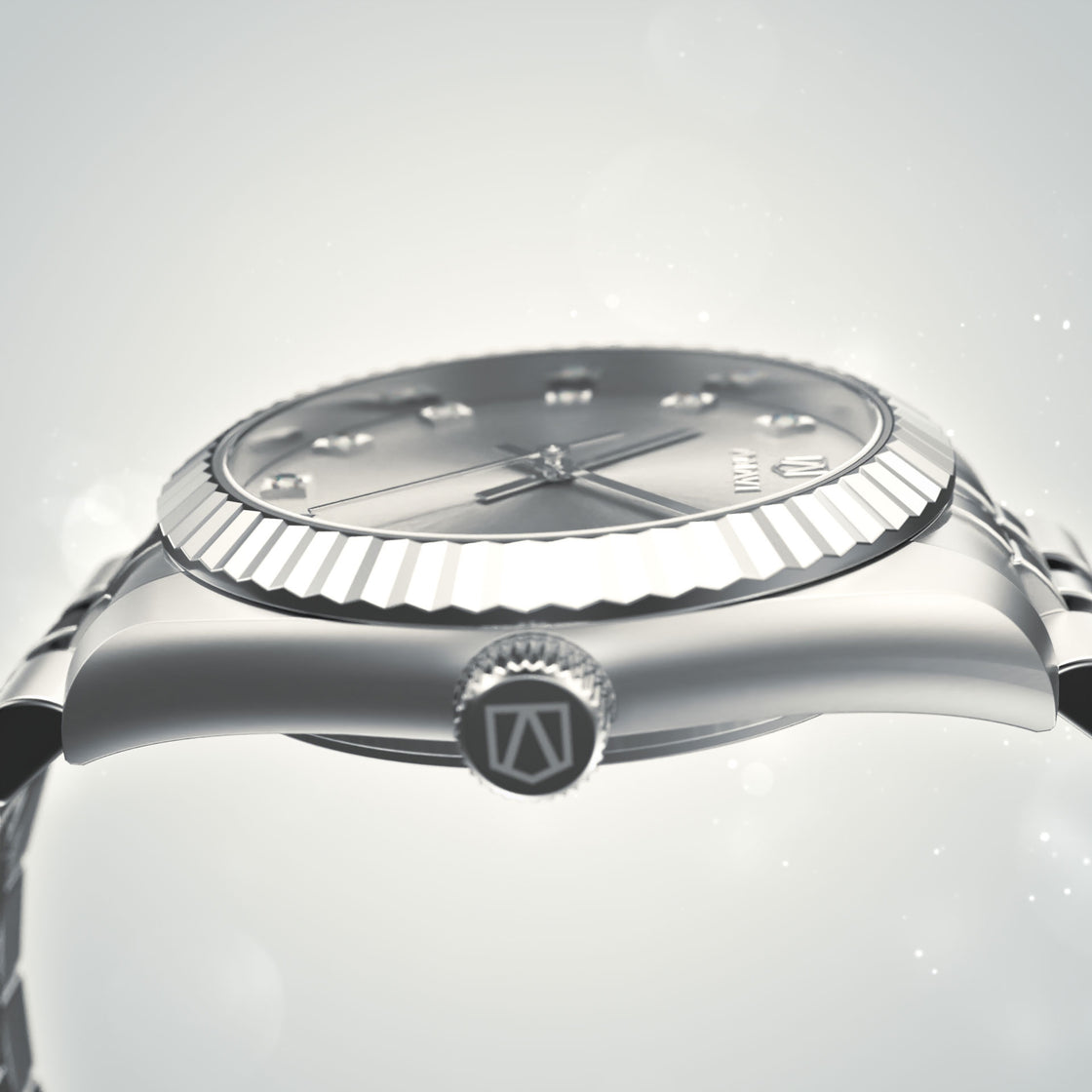 Silver Jewel