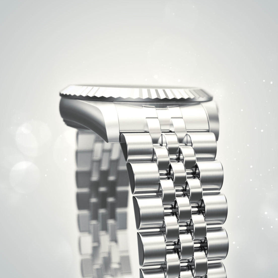 Silver Jewel